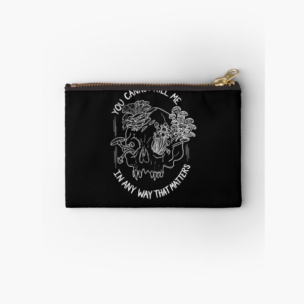 Item preview, You Cannot Kill Me in Any Way that Matters Tri-blend designed and sold by BrunoRosario8.