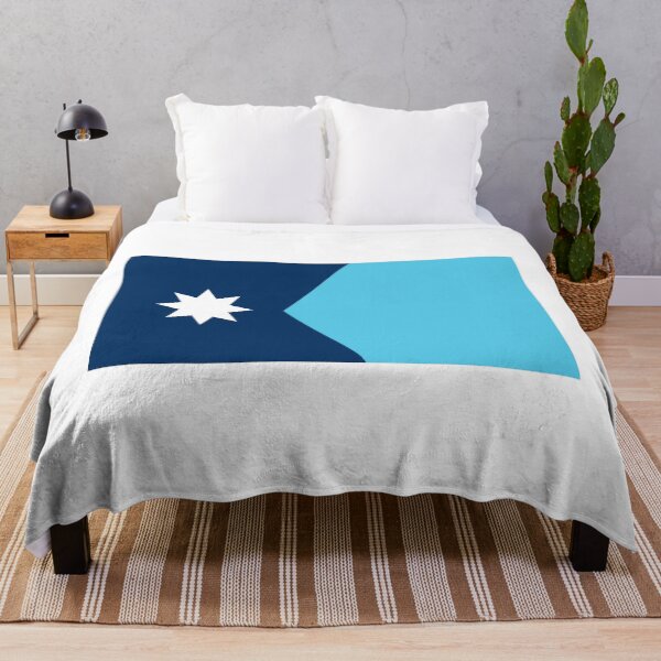 Item preview, Minnesota Flag designed and sold by Inspirationmotivation.