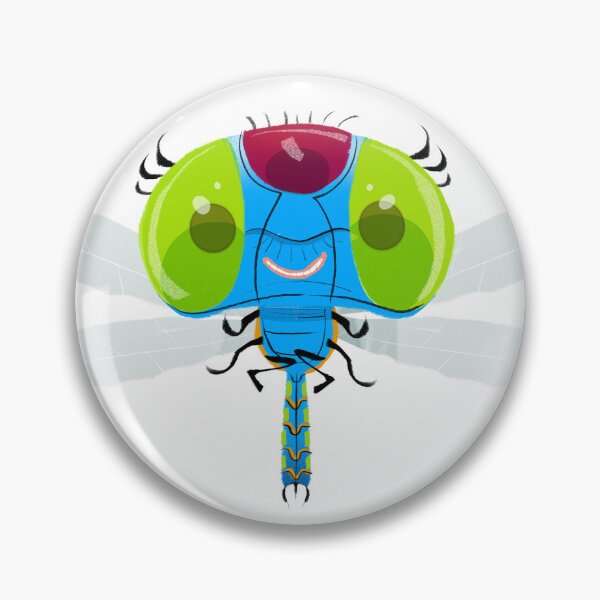 Item preview, DRAGONFLY! designed and sold by GGPone.