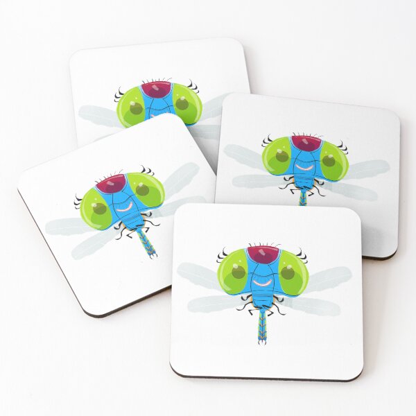 Item preview, DRAGONFLY! designed and sold by GGPone.
