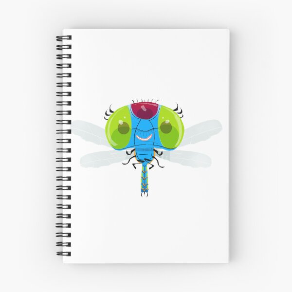 Item preview, DRAGONFLY! designed and sold by GGPone.
