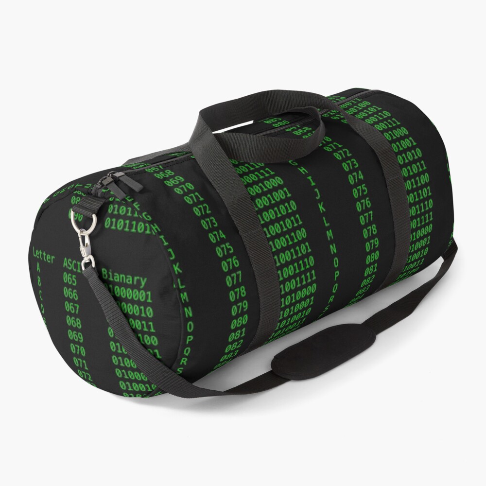 Item preview, Duffle Bag designed and sold by SF33.