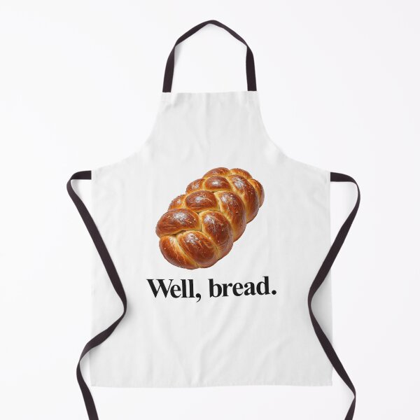 Item preview, WELL, BREAD designed and sold by oddwonders.