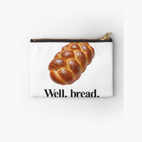 Item preview, WELL, BREAD designed and sold by oddwonders.