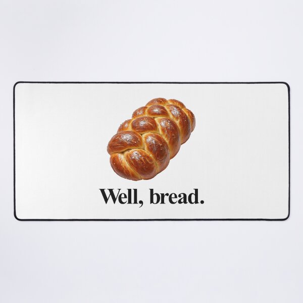 Item preview, WELL, BREAD designed and sold by oddwonders.