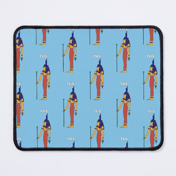 Item preview, Isis designed and sold by elviamontemayor.