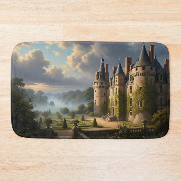 Item preview, Victorian French Château Romance designed and sold by Glitchart66.