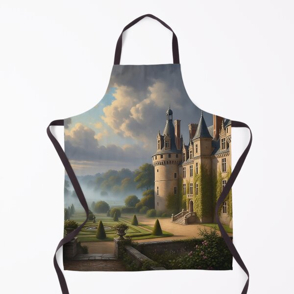 Item preview, Victorian French Château Romance designed and sold by Glitchart66.