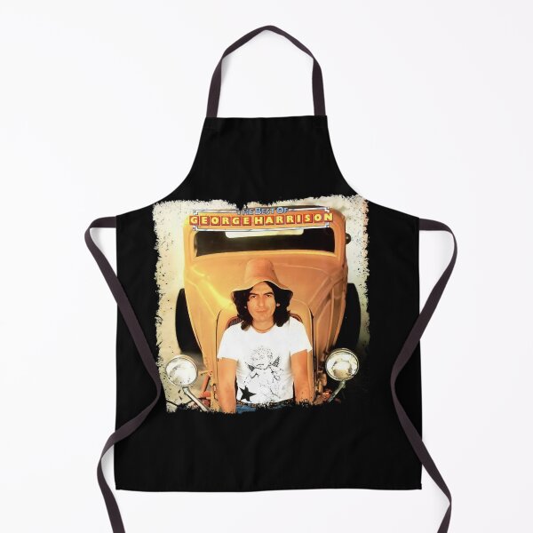 Item preview, George Harrison – The Best of George Harrison  designed and sold by SilviosVieiras.