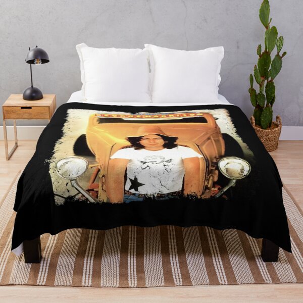 Item preview, George Harrison – The Best of George Harrison  designed and sold by SilviosVieiras.