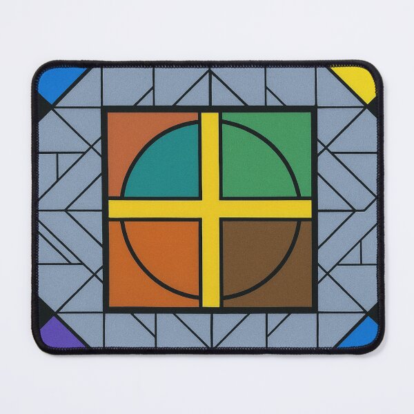 Item preview, Intersection of colors designed and sold by Sigtrix.