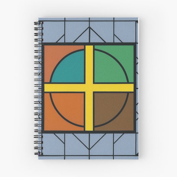 Item preview, Intersection of colors designed and sold by Sigtrix.