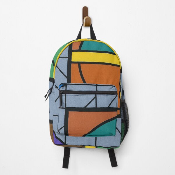 Item preview, Intersection of colors designed and sold by Sigtrix.