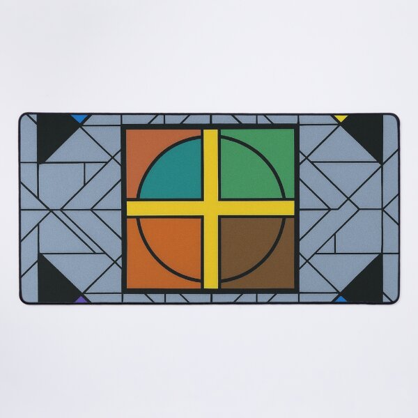 Item preview, Intersection of colors designed and sold by Sigtrix.