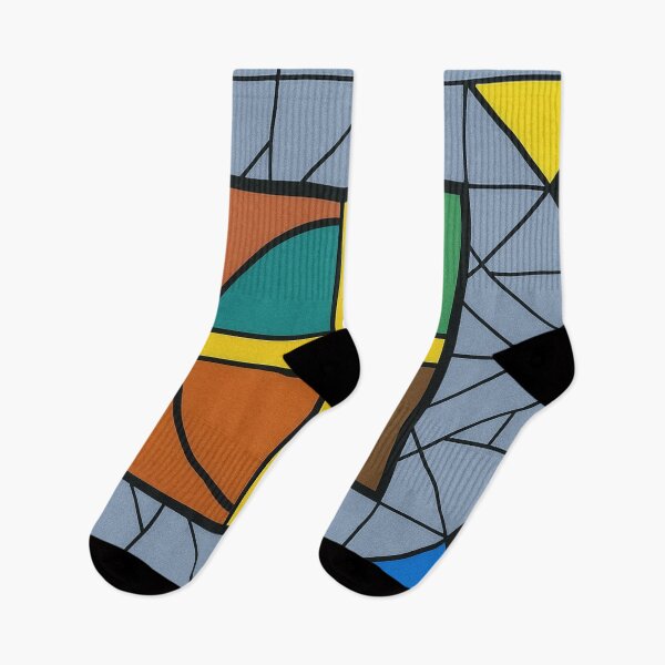 Item preview, Intersection of colors designed and sold by Sigtrix.