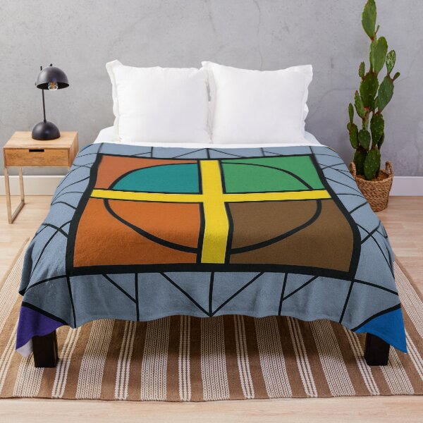 Item preview, Intersection of colors designed and sold by Sigtrix.