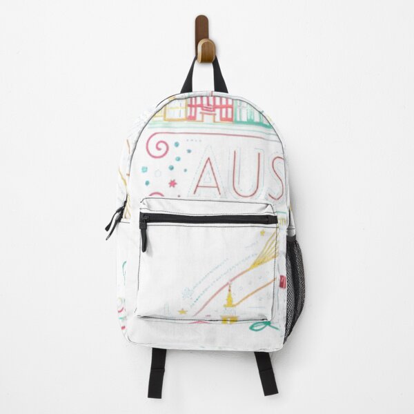 Item preview, AUSTRIA CITY OF MUSIC designed and sold by likbatonboot.