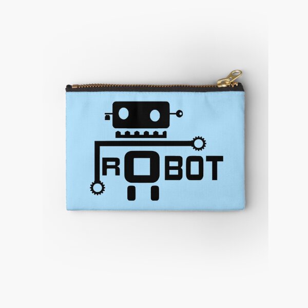 Item preview, Robot designed and sold by BlazarShop.