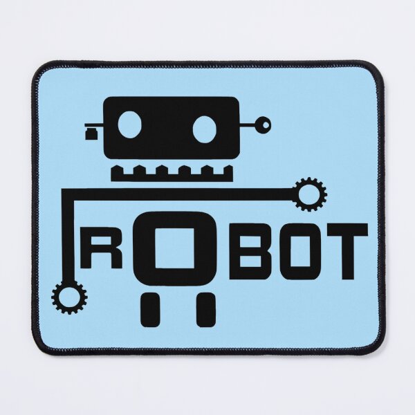Item preview, Robot designed and sold by BlazarShop.