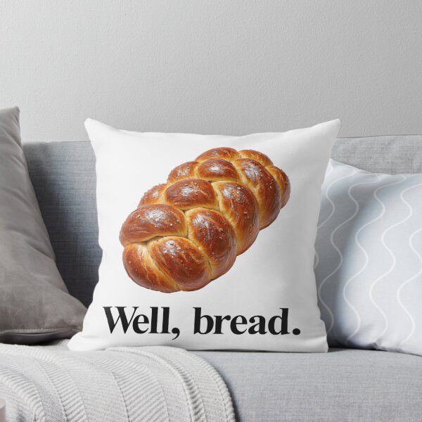 Item preview, WELL, BREAD designed and sold by oddwonders.