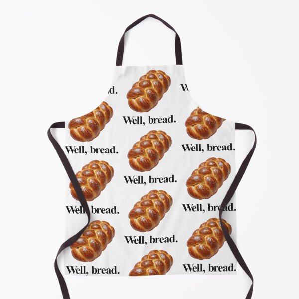 Item preview, WELL, BREAD designed and sold by oddwonders.