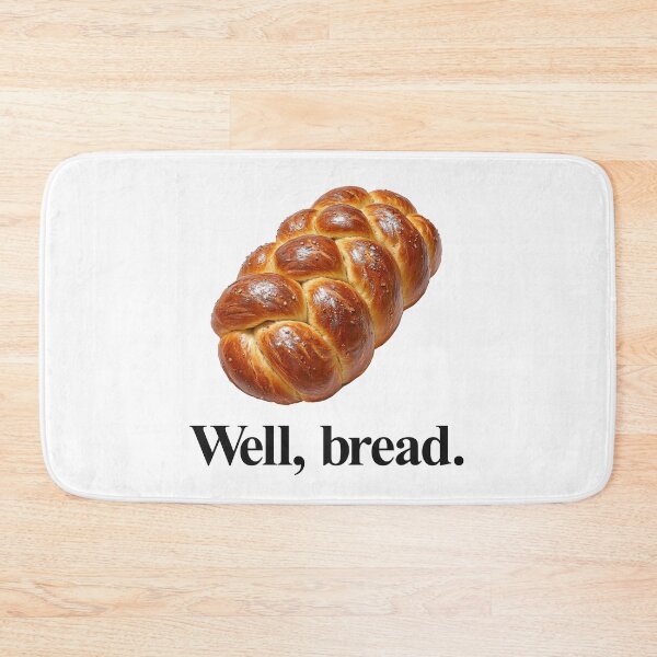 Item preview, WELL, BREAD designed and sold by oddwonders.