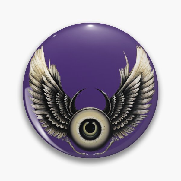 Item preview, Winged Aiko designed and sold by AuroraXGreen.