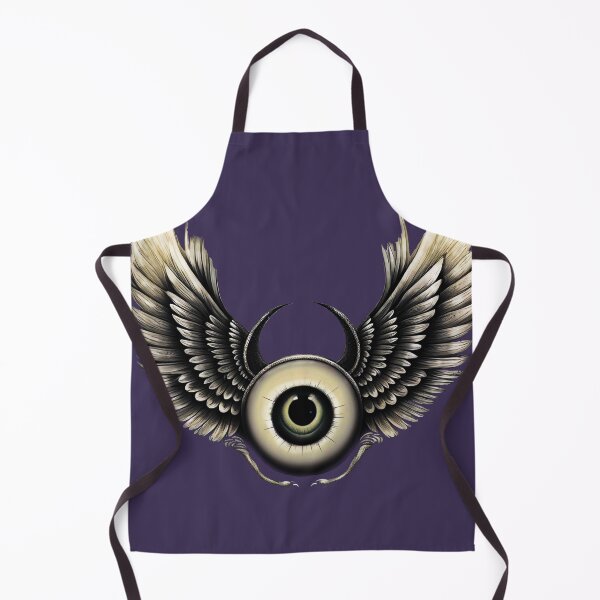 Item preview, Winged Aiko designed and sold by AuroraXGreen.