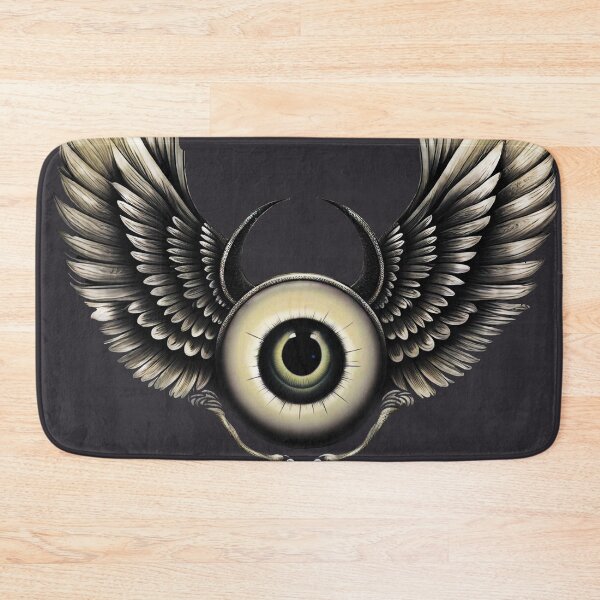 Item preview, Winged Aiko designed and sold by AuroraXGreen.