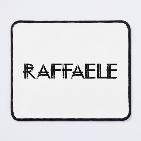 Item preview, Raffaele designed and sold by Shalomjoy.