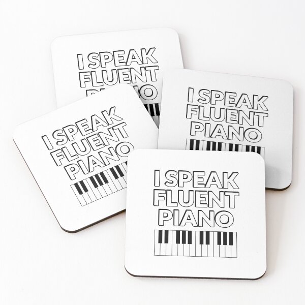 Item preview, Piano player designed and sold by Inspirationmotivation.