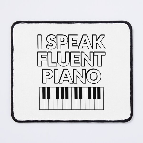 Item preview, Piano player designed and sold by Inspirationmotivation.