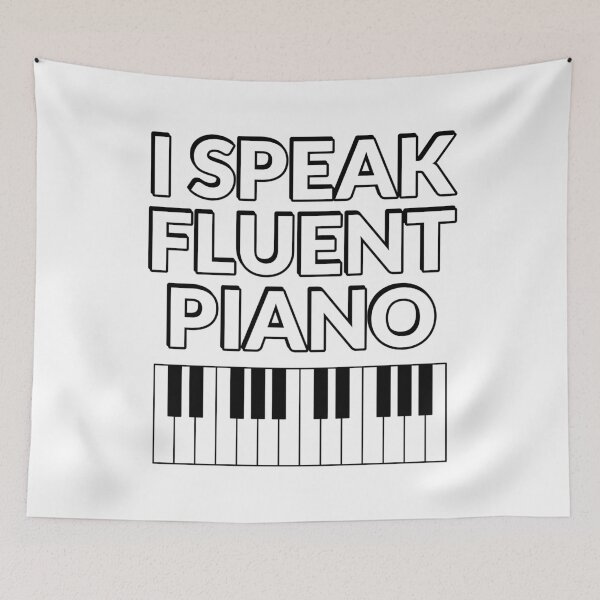 Item preview, Piano player designed and sold by Inspirationmotivation.