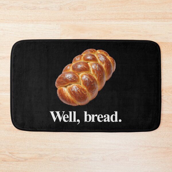 Item preview, WELL, BREAD designed and sold by oddwonders.
