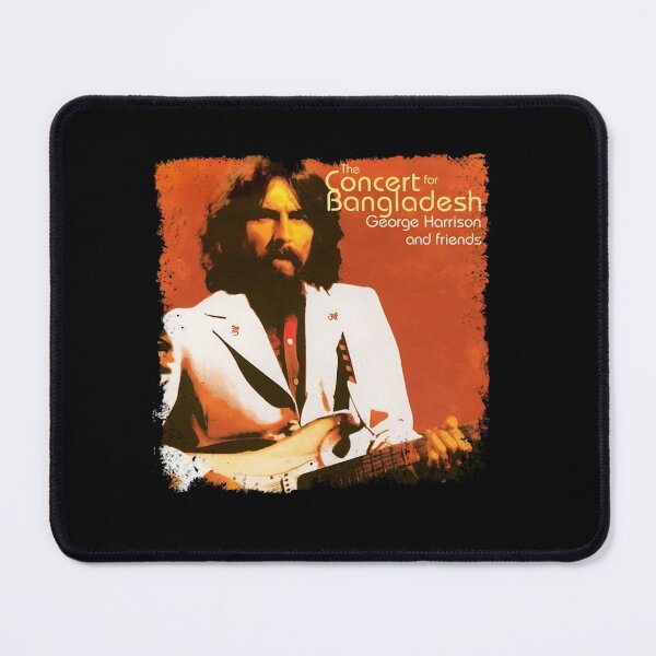 Item preview, George Harrison - The Concert for Bangladesh  designed and sold by SilviosVieiras.