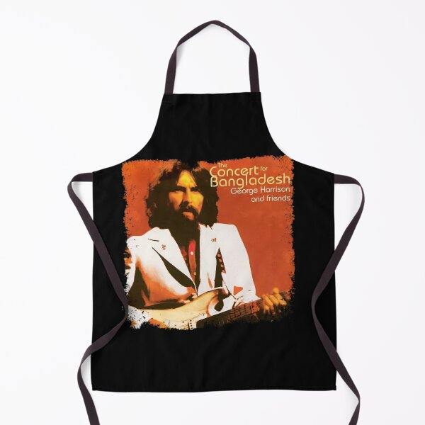 Item preview, George Harrison - The Concert for Bangladesh  designed and sold by SilviosVieiras.