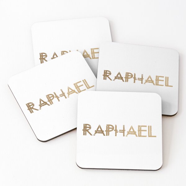 Item preview, Raphael designed and sold by Shalomjoy.