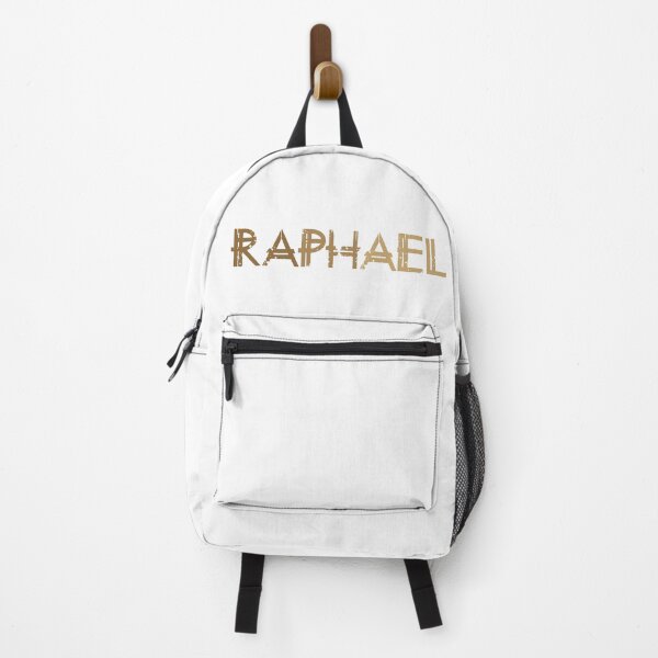 Item preview, Raphael designed and sold by Shalomjoy.