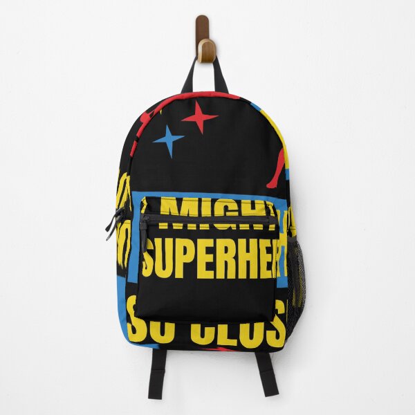 Item preview, I Might Not Be a Superhero But I Am HR So Close Enough Funny designed and sold by snowry.