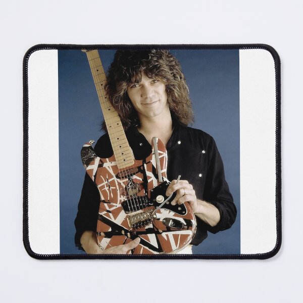 Item preview, eddie van halen  Classic  designed and sold by Sineateruk.