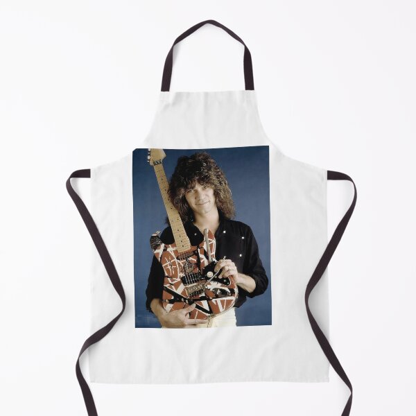 Item preview, eddie van halen Classic designed and sold by Sineateruk.