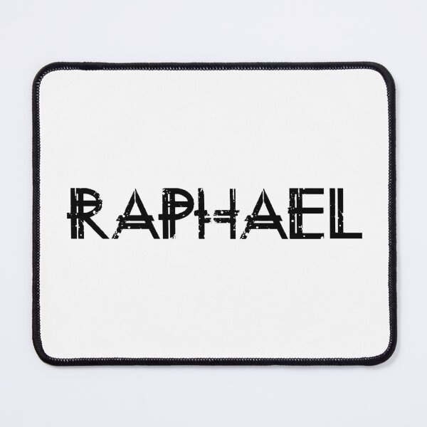 Item preview, Raphael designed and sold by Shalomjoy.