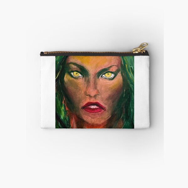 Item preview, Eicze, the Twisted Enchantress designed and sold by Slum-Alley.