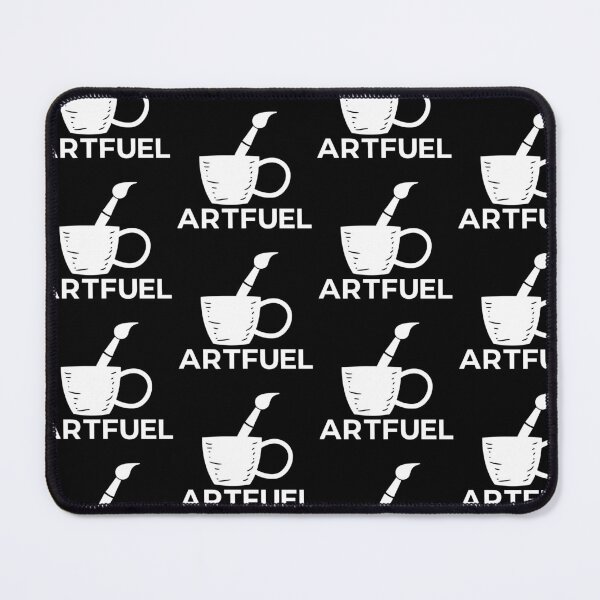 Item preview, Artfuel (pattern) designed and sold by aTulier.