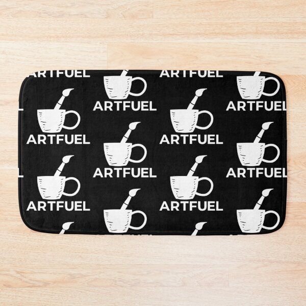 Item preview, Artfuel (pattern) designed and sold by aTulier.