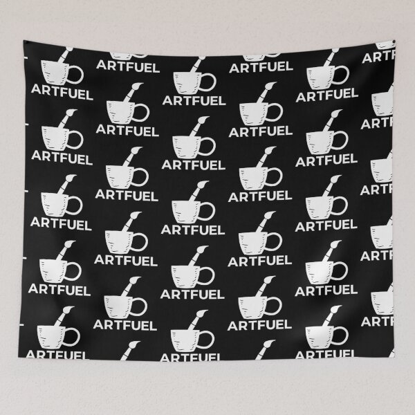Item preview, Artfuel (pattern) designed and sold by aTulier.
