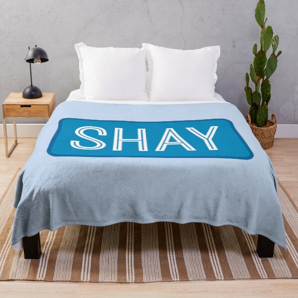 Item preview, Shay Name designed and sold by Jeallan Designs.