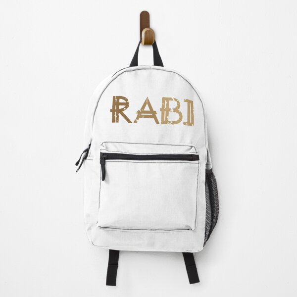 Item preview, Rabi designed and sold by Shalomjoy.