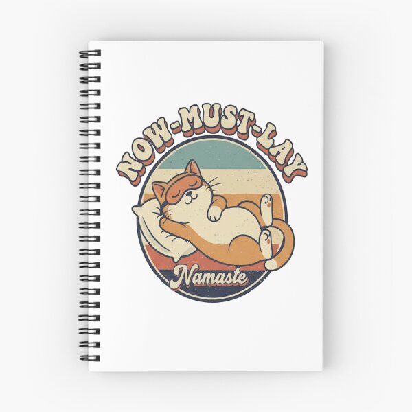 Item preview, namaste designed and sold by Catfighter.
