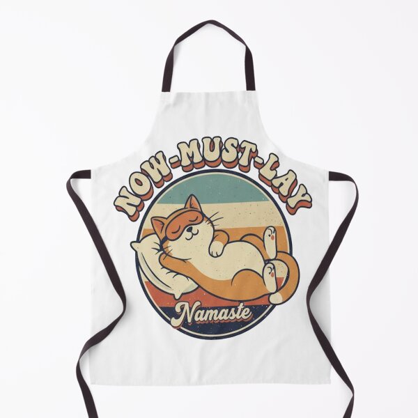 Item preview, namaste designed and sold by Catfighter.